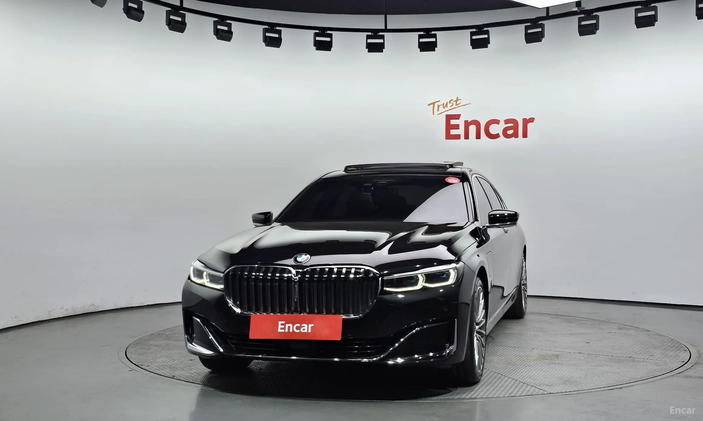 7 Series (G11)