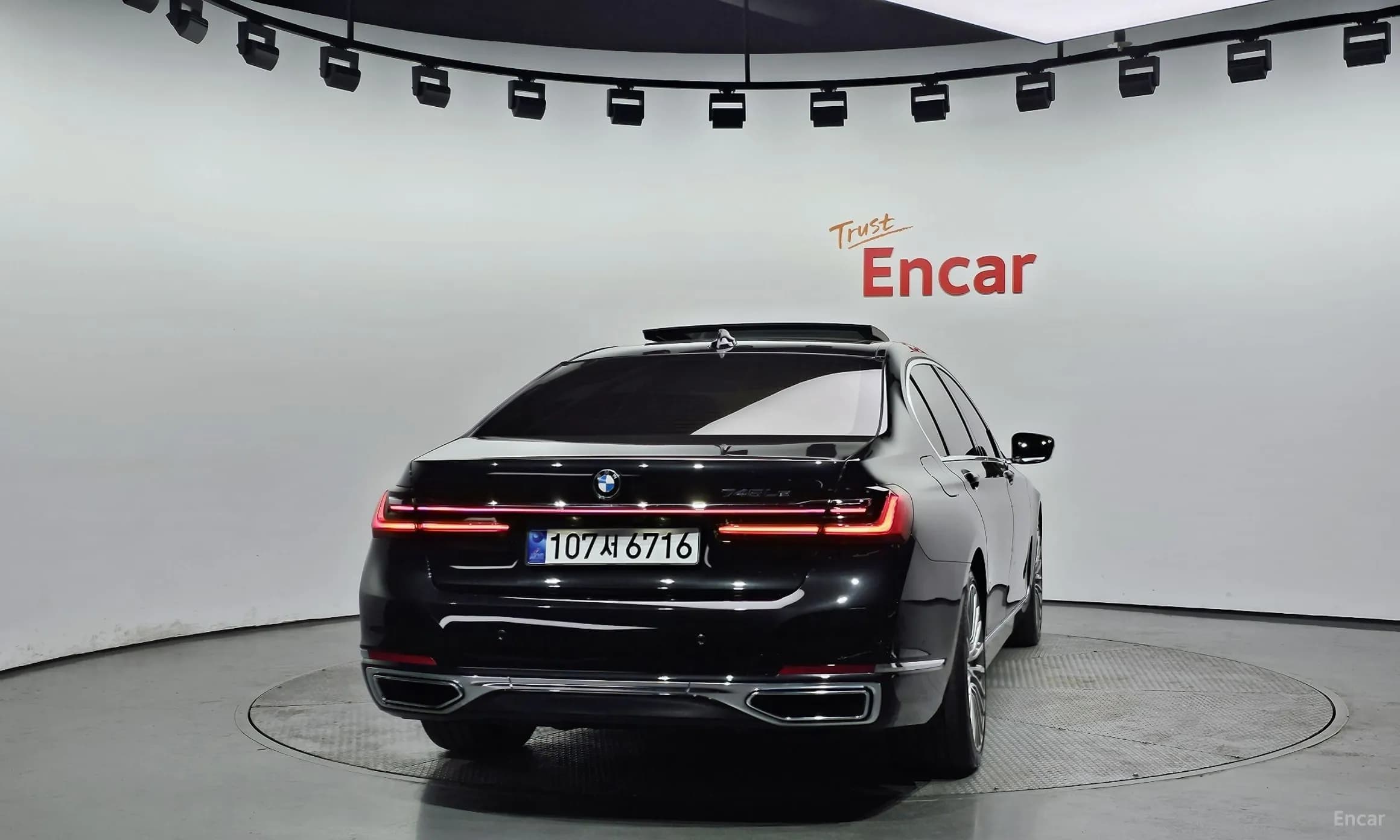 7 Series (G11)