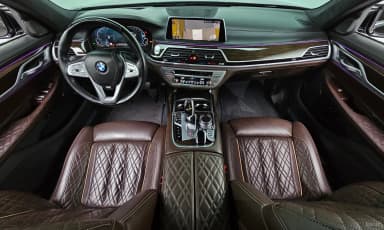 7 Series (G11)