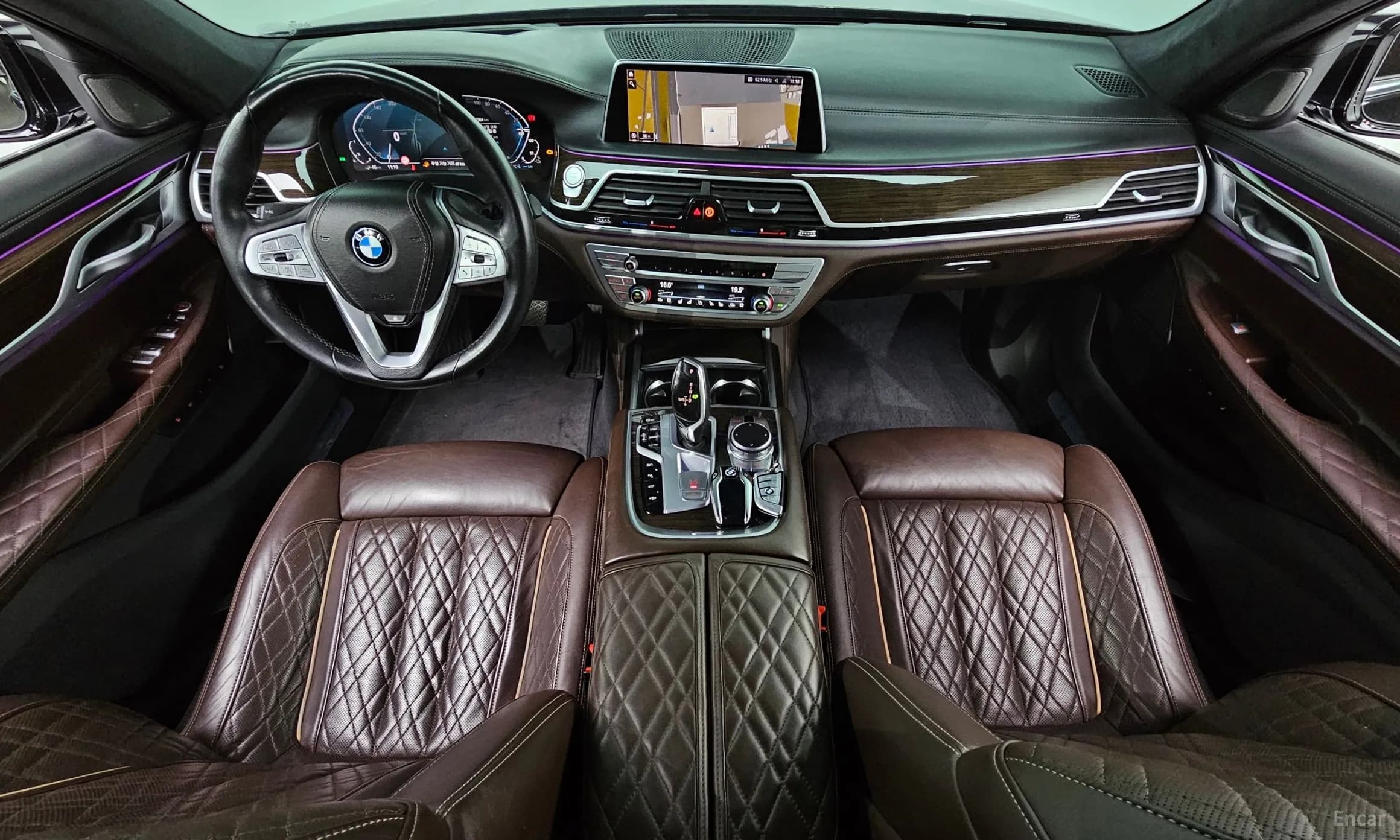7 Series (G11)