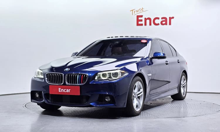 5 Series (F10)
