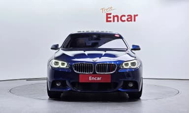 5 Series (F10)