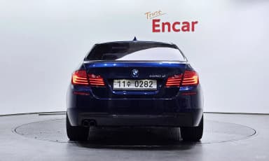 5 Series (F10)