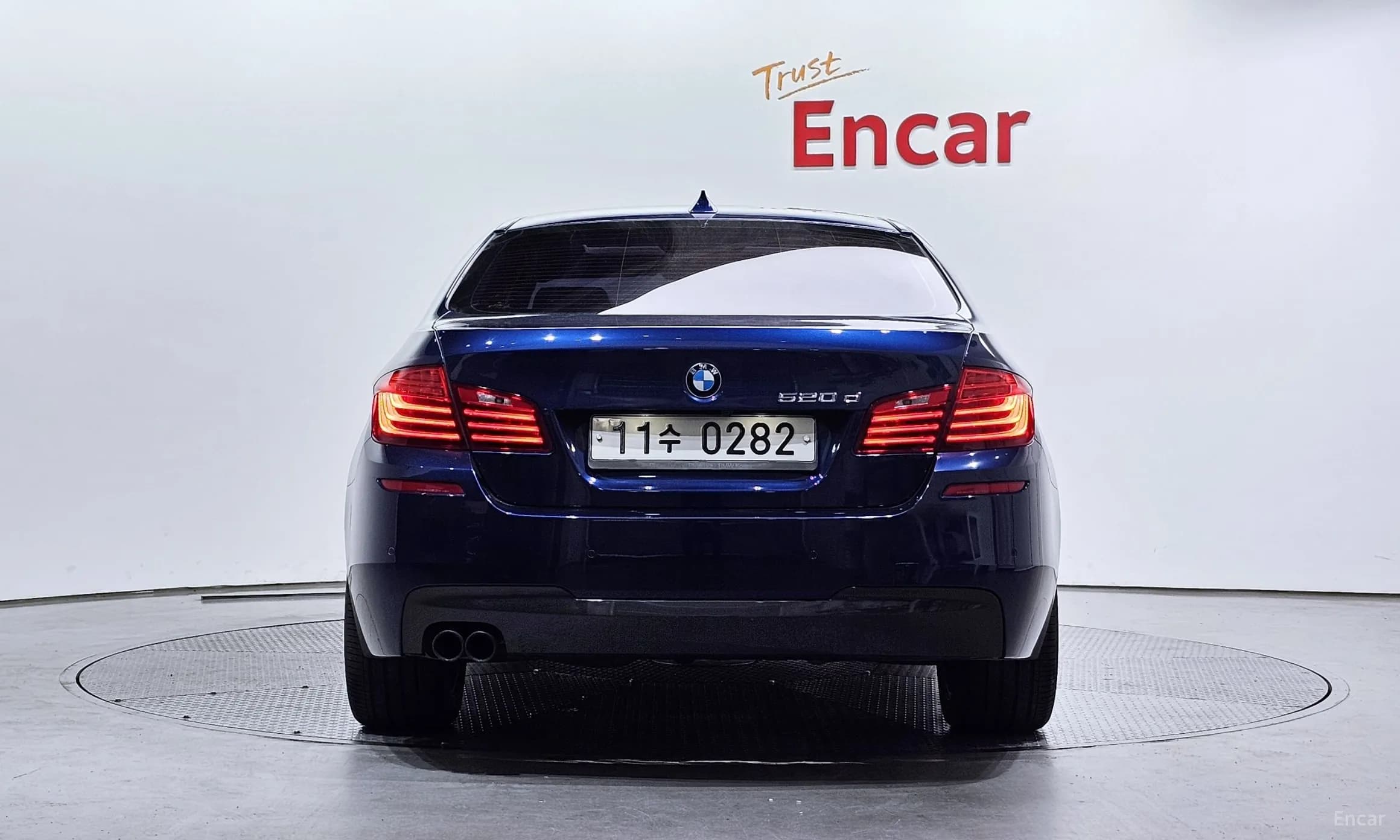 5 Series (F10)