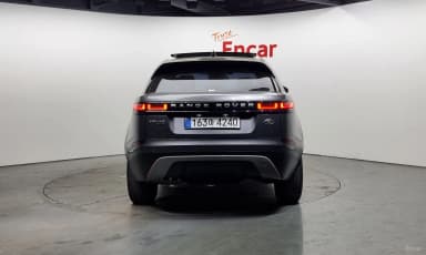 Range Rover Bella