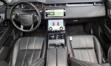 Range Rover Bella