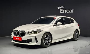 1 Series (F40)