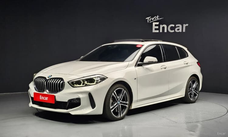 1 Series (F40)