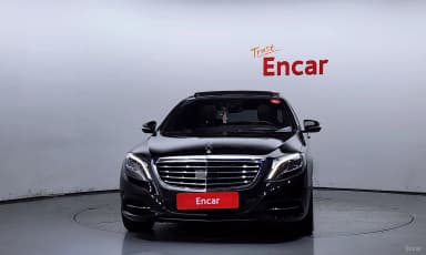 S-Class W222