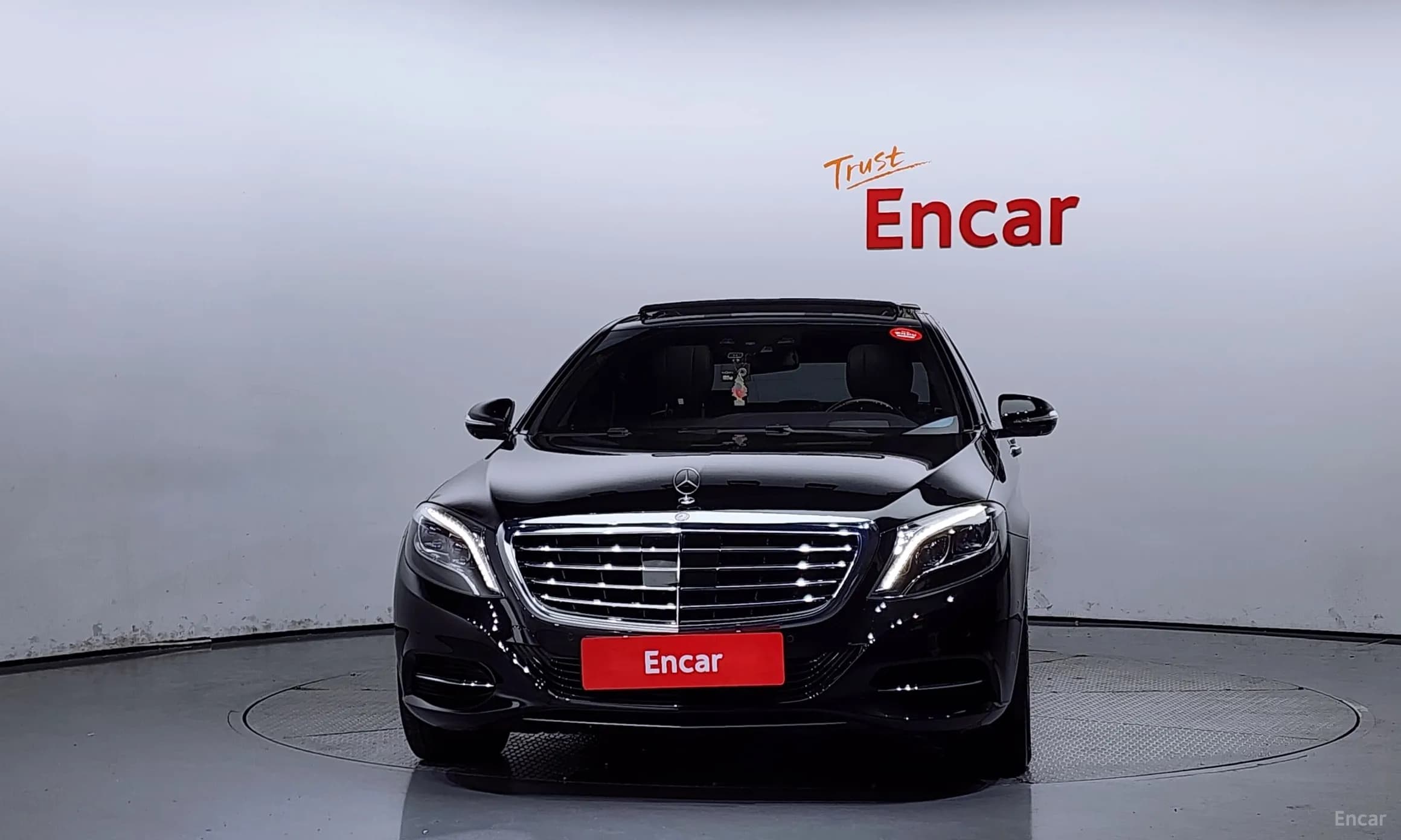 S-Class W222