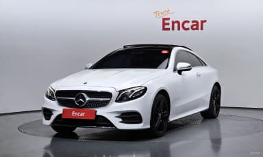 E-Class W213
