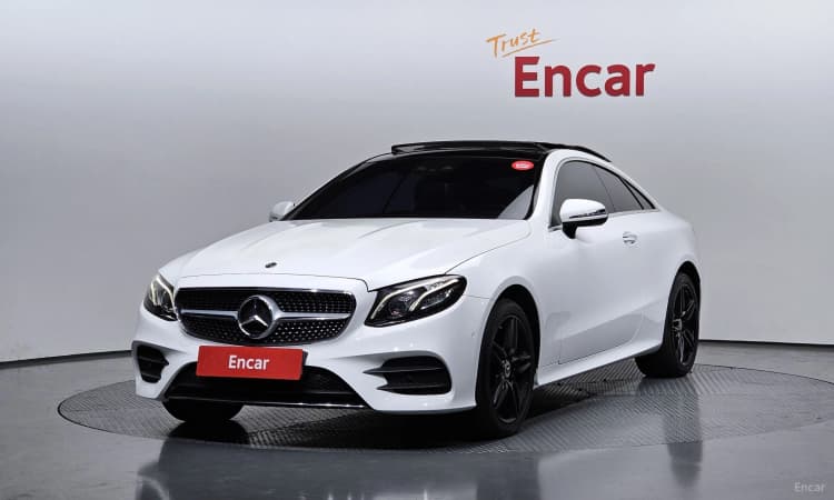 E-Class W213