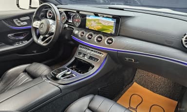 E-Class W213