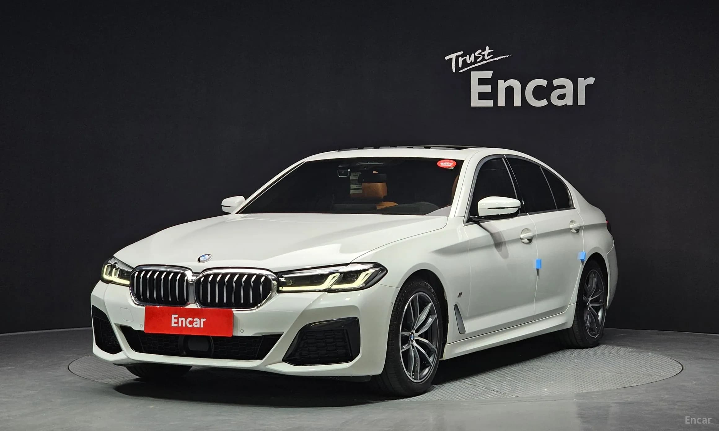 5 Series (G30)