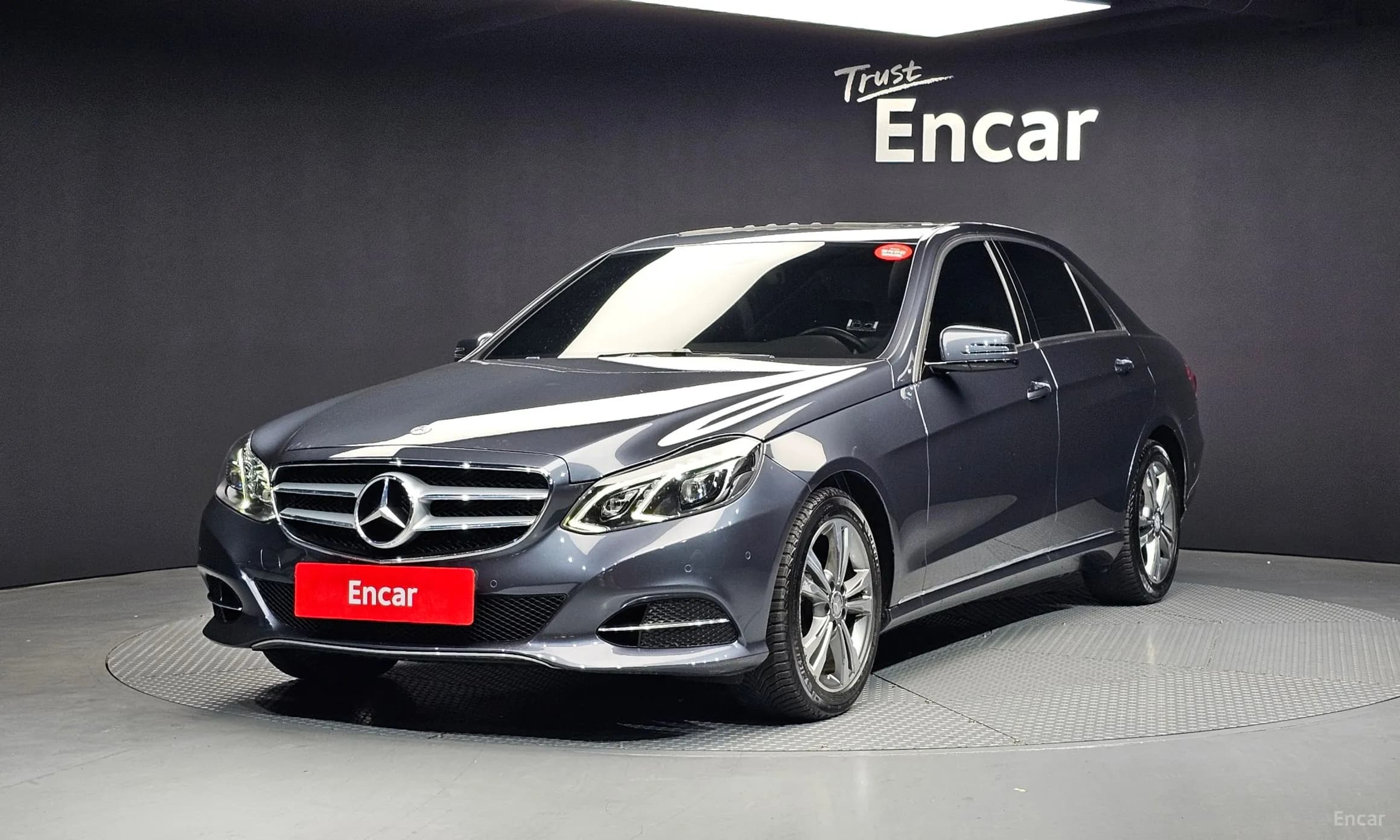 E-Class W212