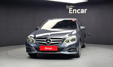 E-Class W212