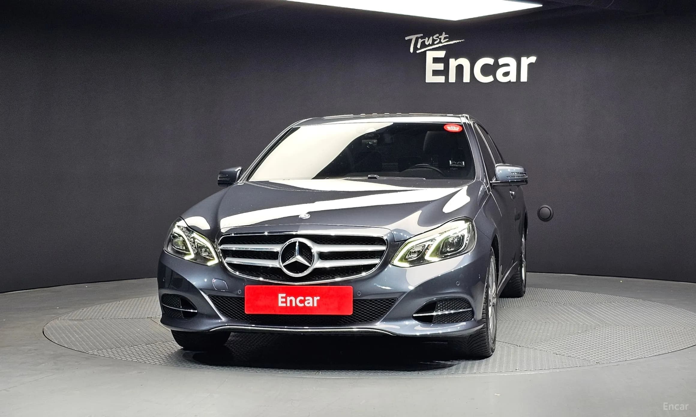 E-Class W212