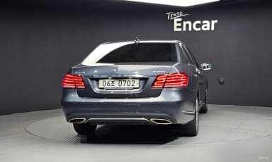 E-Class W212