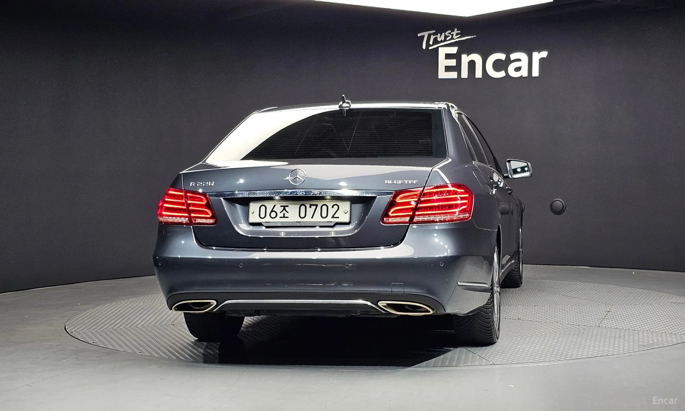 E-Class W212