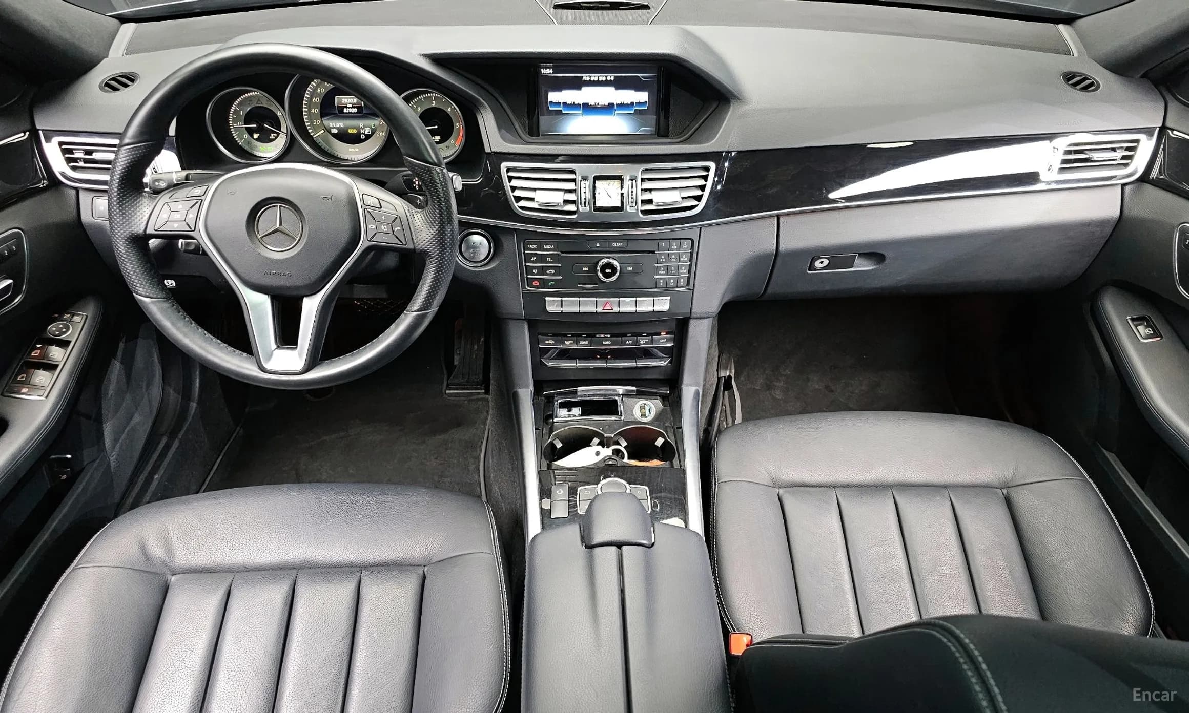 E-Class W212