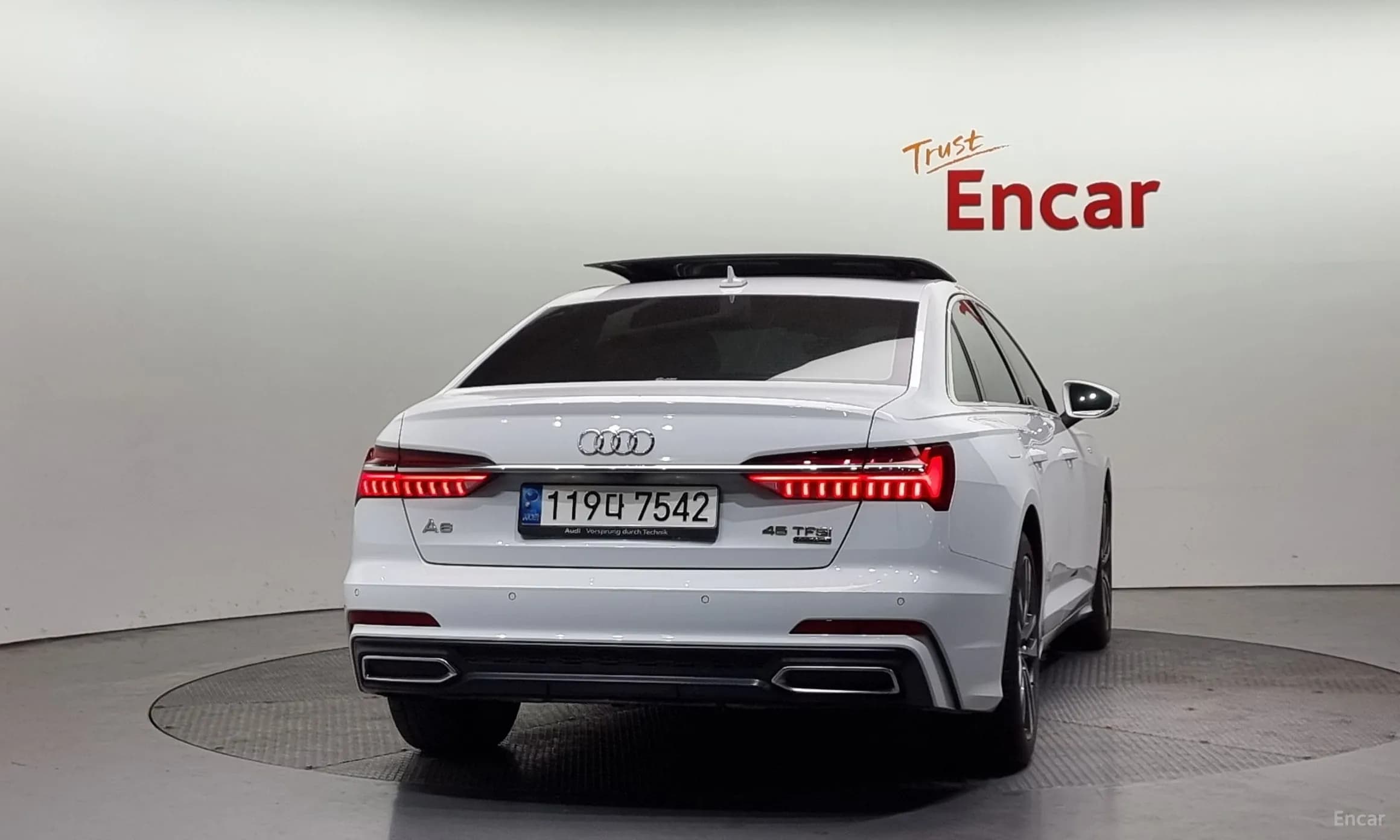 A6 (C8)