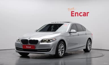 5 Series (F10)