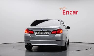 5 Series (F10)