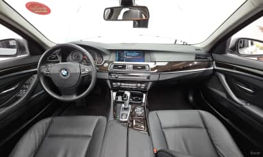 5 Series (F10)