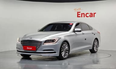 Genesis DH