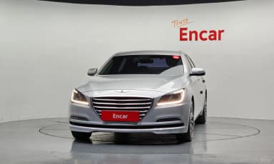 Genesis DH