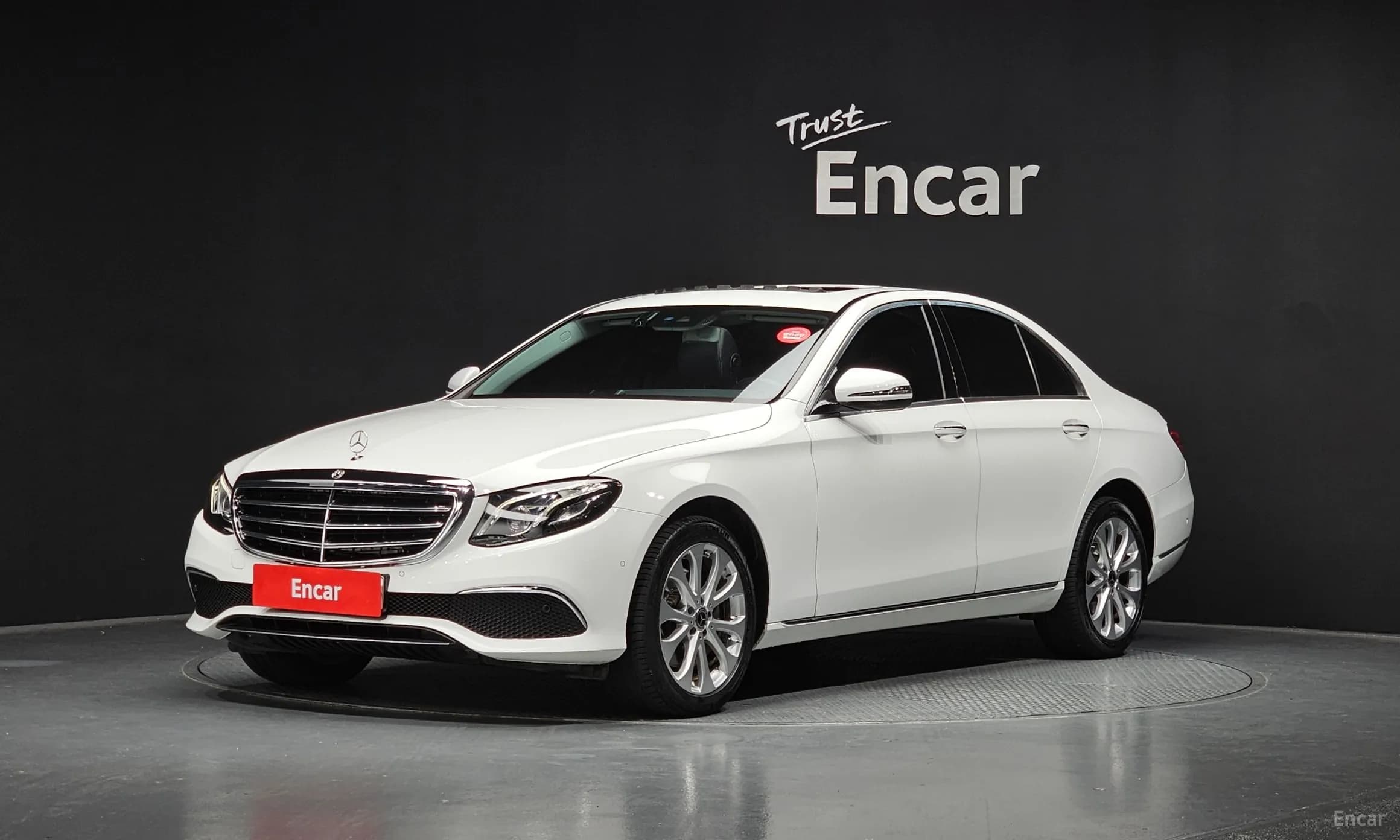 E-Class W213