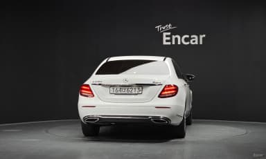 E-Class W213