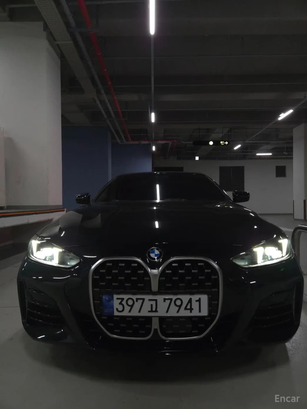 Series 4 (G22)