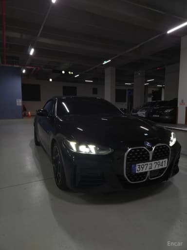 Series 4 (G22)