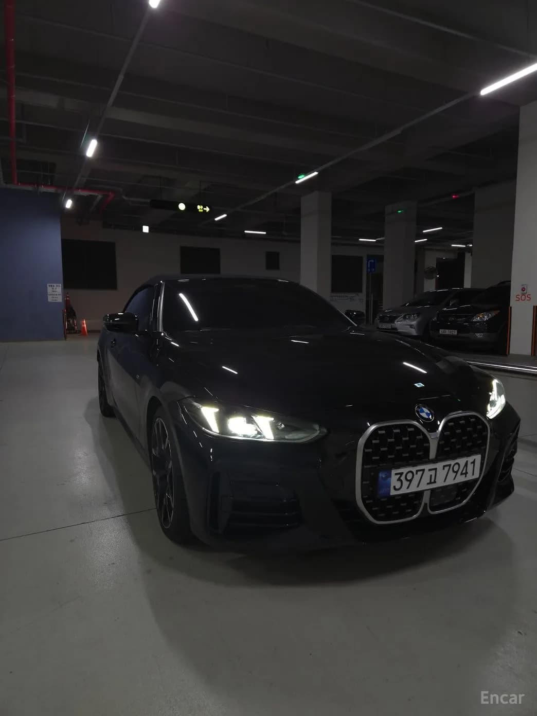 Series 4 (G22)