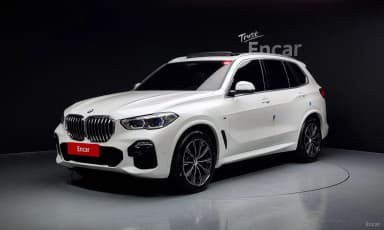 X5 (G05)