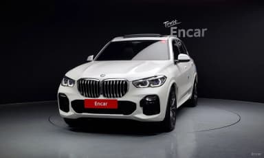 X5 (G05)