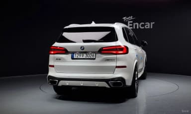 X5 (G05)