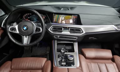 X5 (G05)