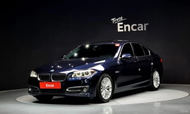 5 Series (F10)