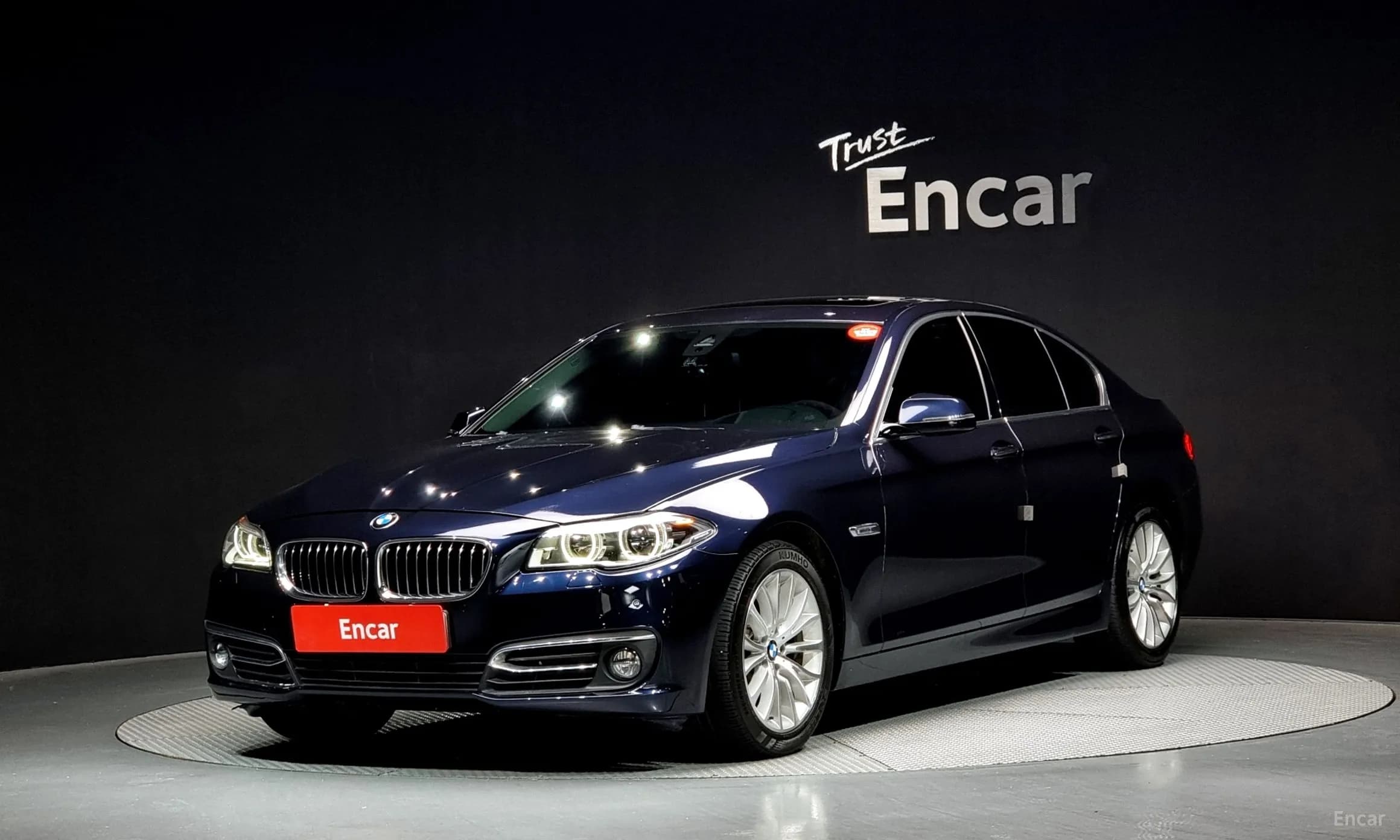5 Series (F10)