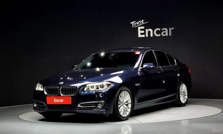 5 Series (F10)