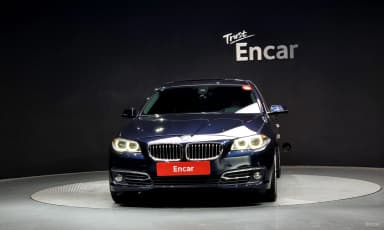 5 Series (F10)
