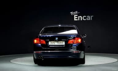 5 Series (F10)