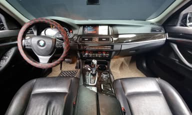 5 Series (F10)