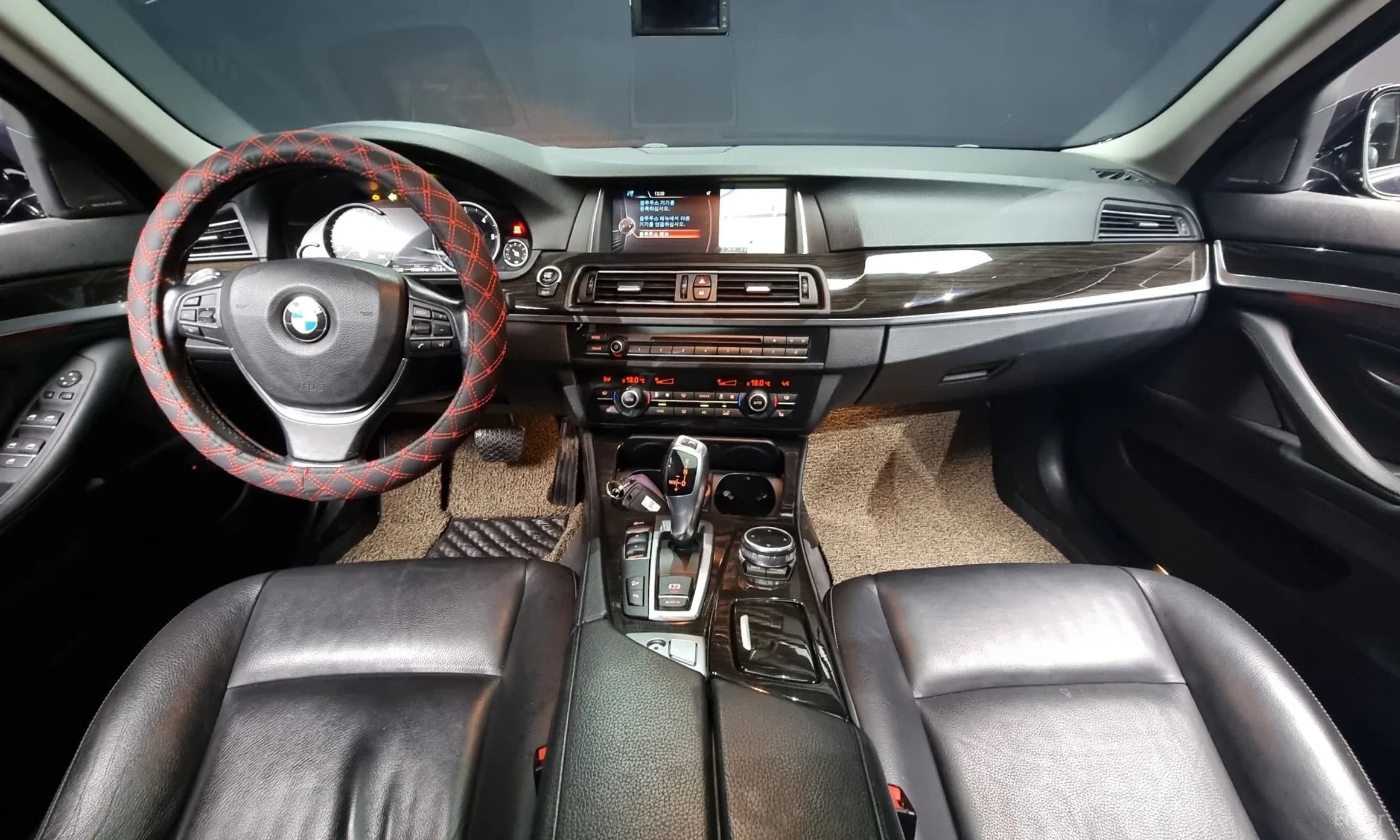 5 Series (F10)