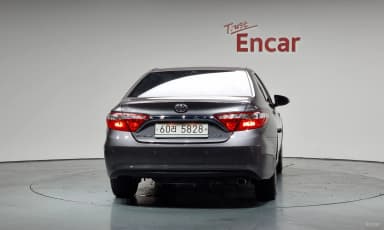 New Camry