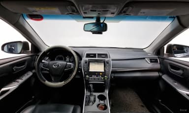 New Camry