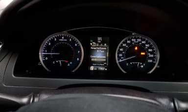 New Camry