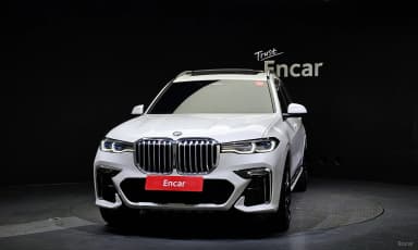 X7 (G07)